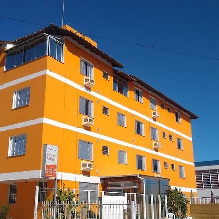Pousada Milani Florianópolis 外观 照片