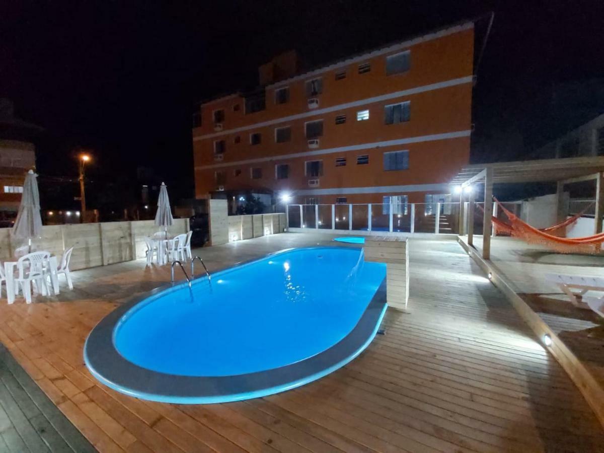 Pousada Milani Florianópolis 外观 照片
