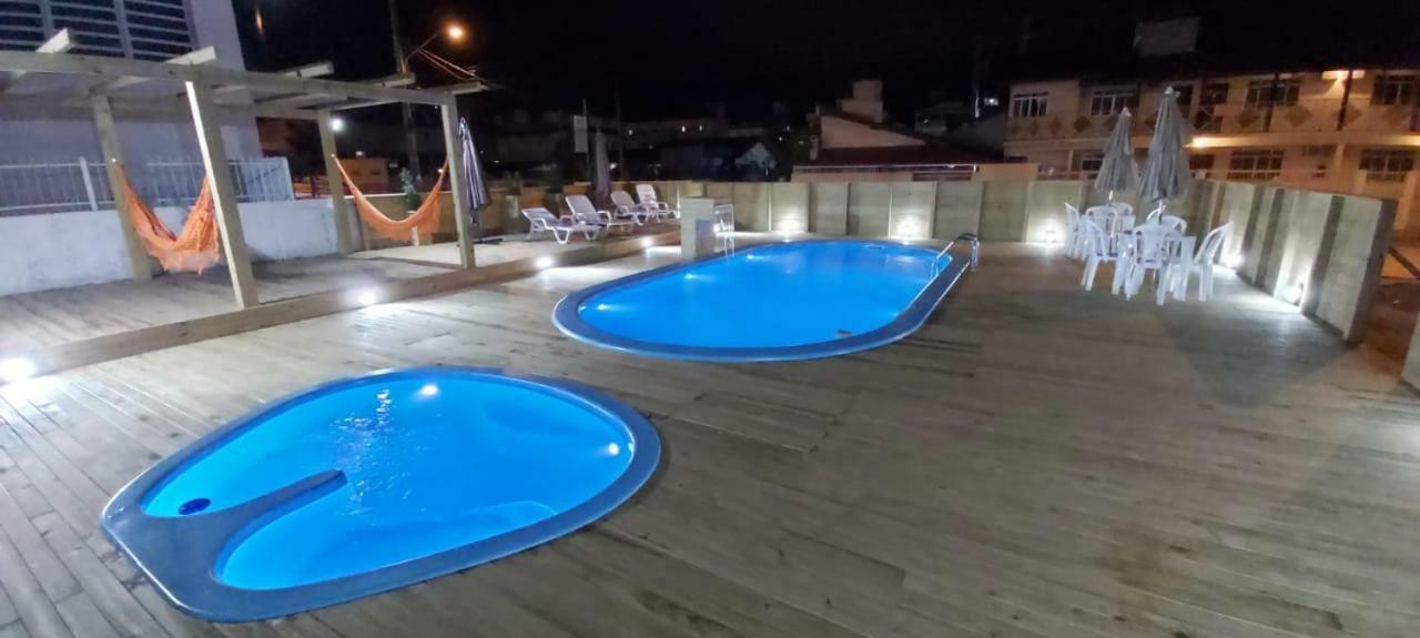 Pousada Milani Florianópolis 外观 照片