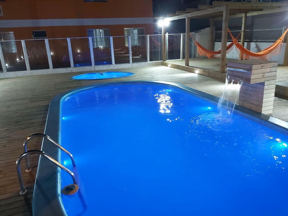 Pousada Milani Florianópolis 外观 照片