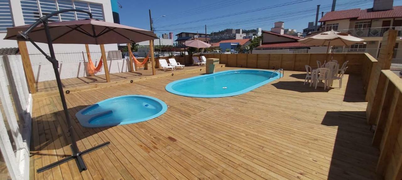 Pousada Milani Florianópolis 外观 照片