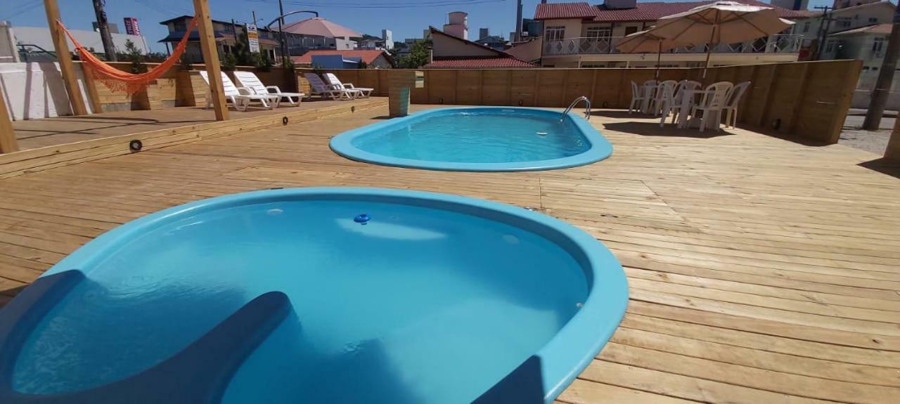Pousada Milani Florianópolis 外观 照片