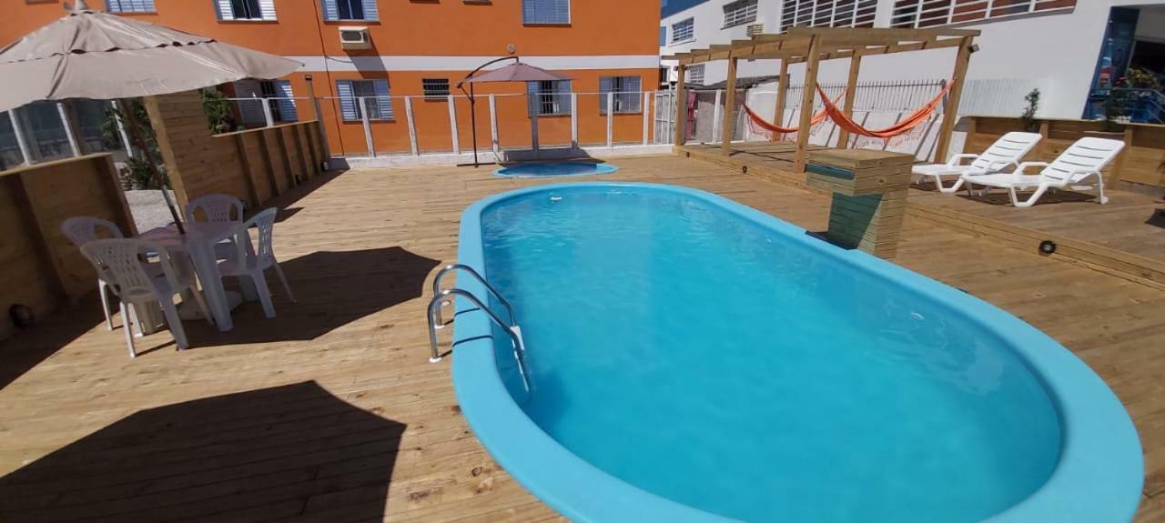 Pousada Milani Florianópolis 外观 照片