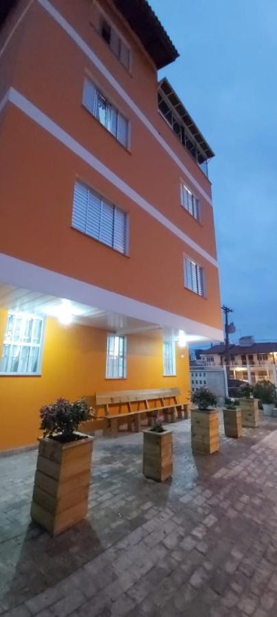 Pousada Milani Florianópolis 外观 照片